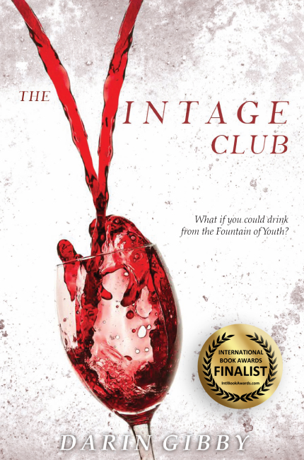 The Vintage Club