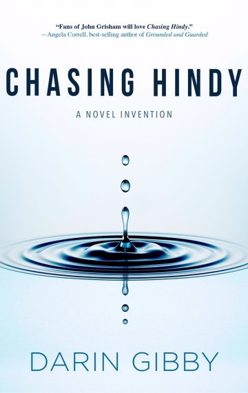 Chasing Hindy